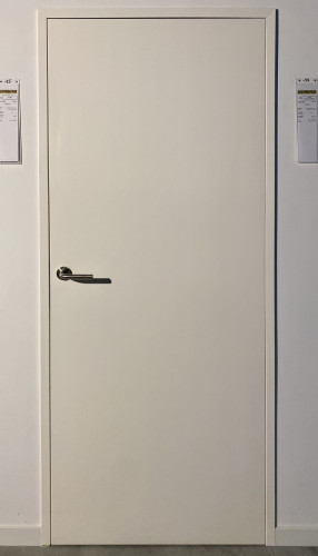 Moderne deuren
